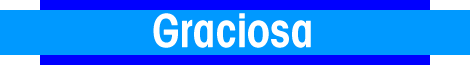 Graciosa