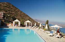 Der sch&ouml;ne Pool