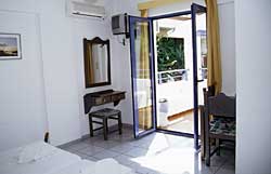 T&uuml;r zur Terrasse