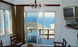 Kounenos Appartement typ D