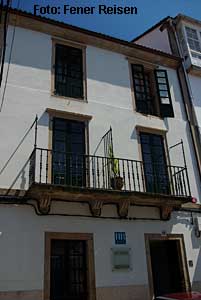 Hotel Altair, Santiago de Compostela